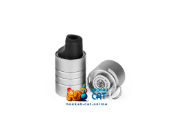 Персональный мундштук Alpha Hookah Pipe Персональный мундштук Alpha Hookah Pipe